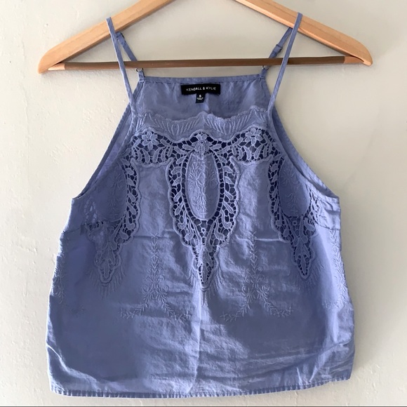 Eyelit Top 4266 main image 0